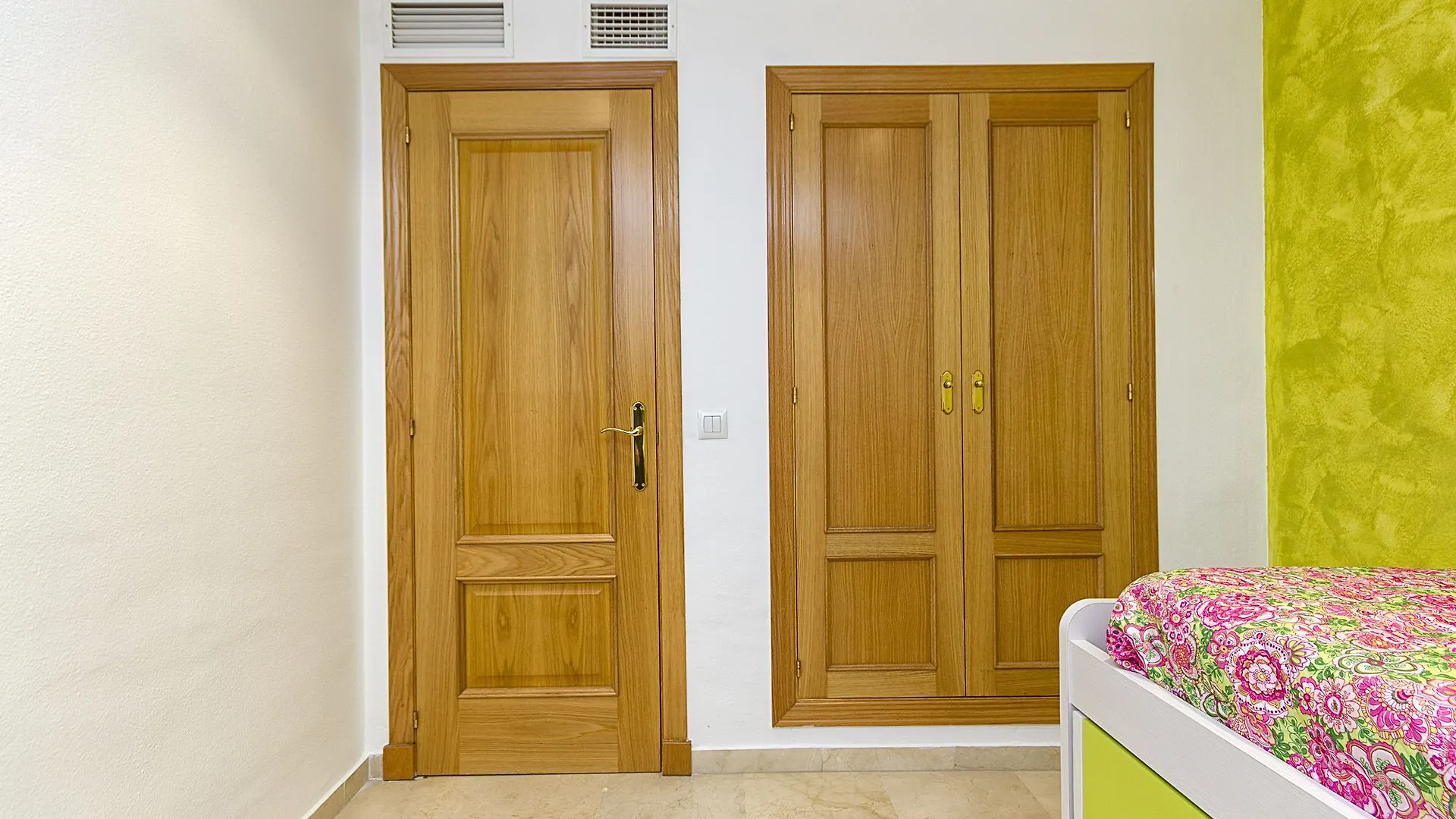 Apartmán Apartamento Canales Màlaga Španělsko