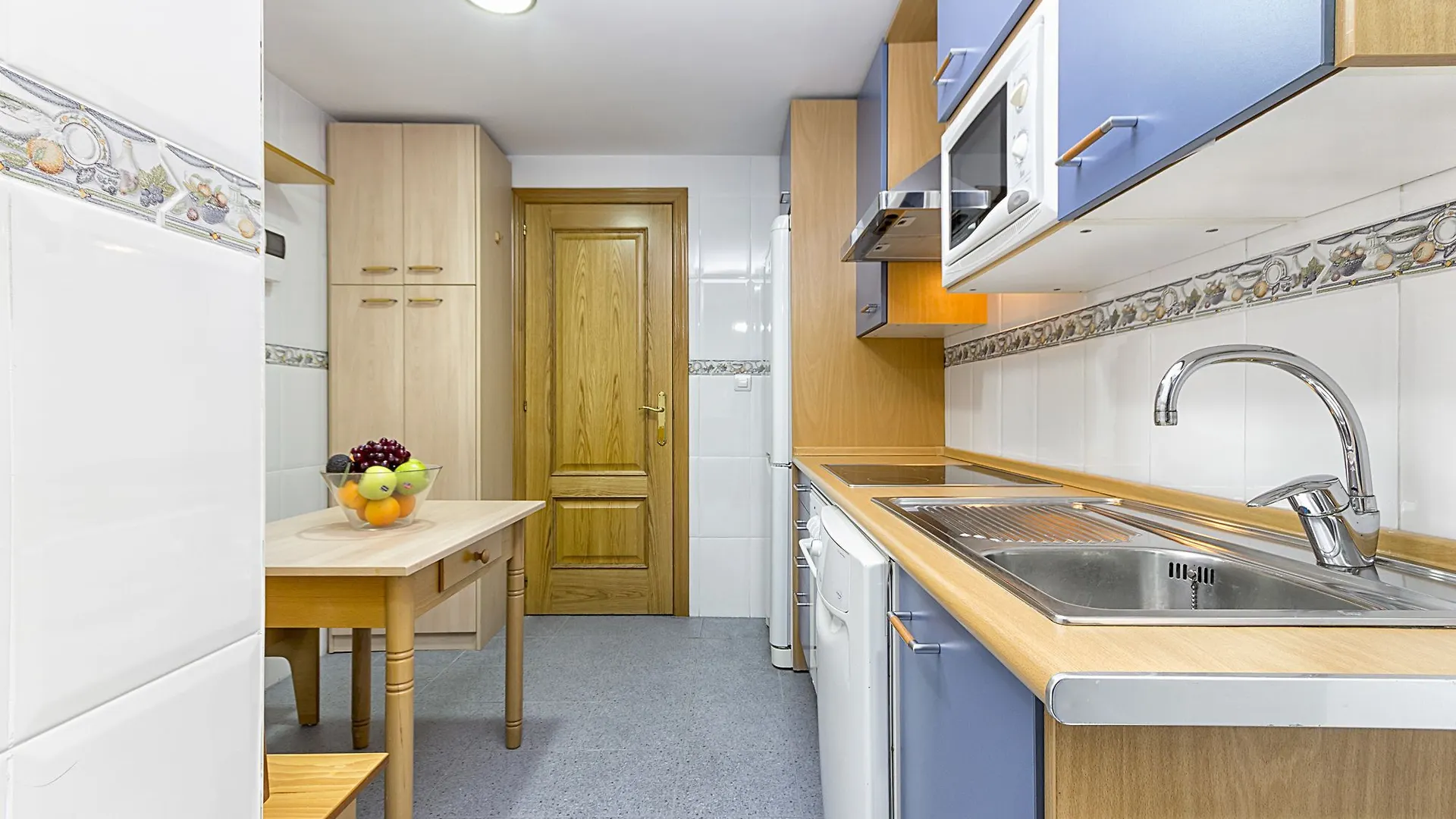 Apartamento Canales Màlaga