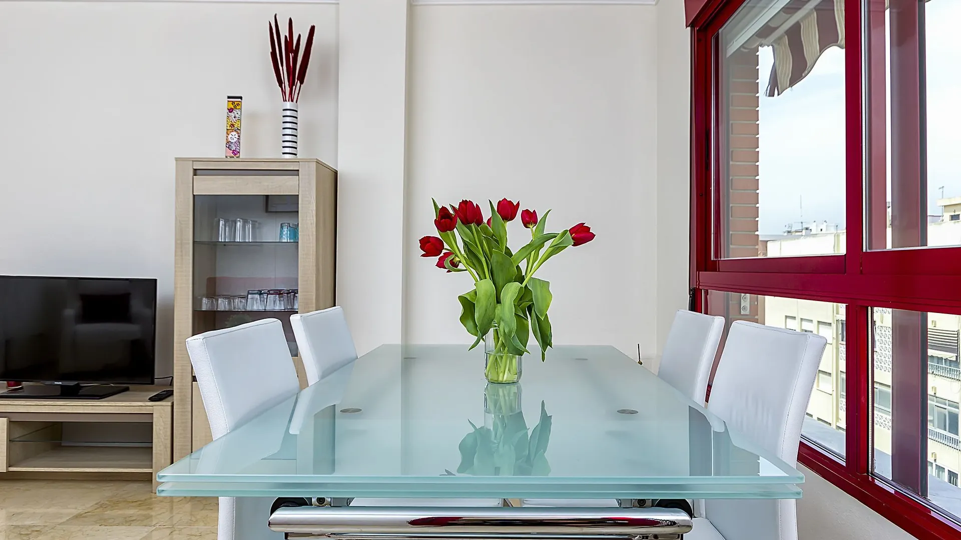 Apartmán Apartamento Canales Màlaga