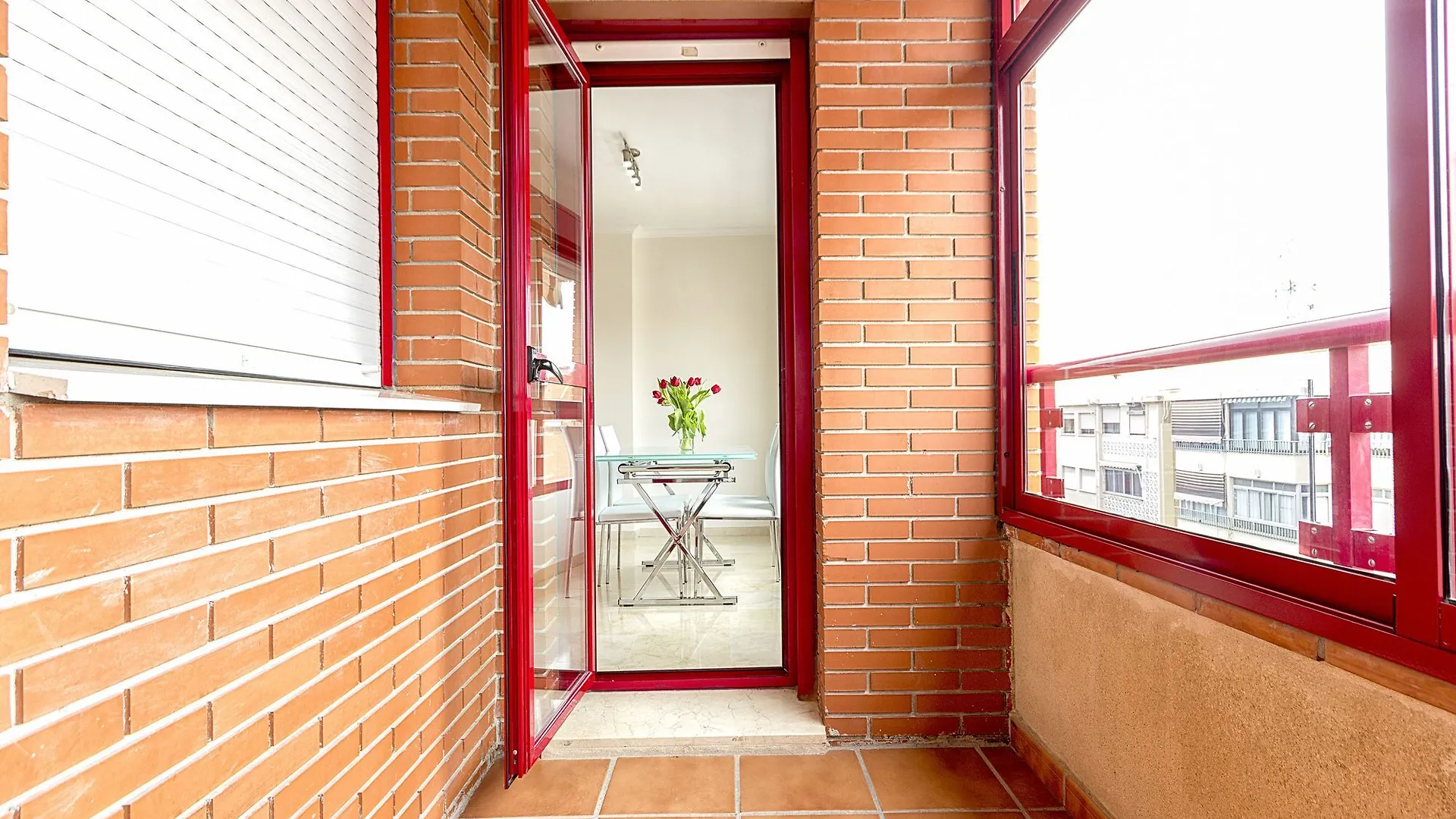 Apartamento Canales Malaga 0*,