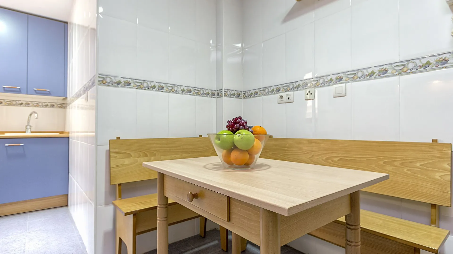 Apartamento Canales Malaga Apartment
