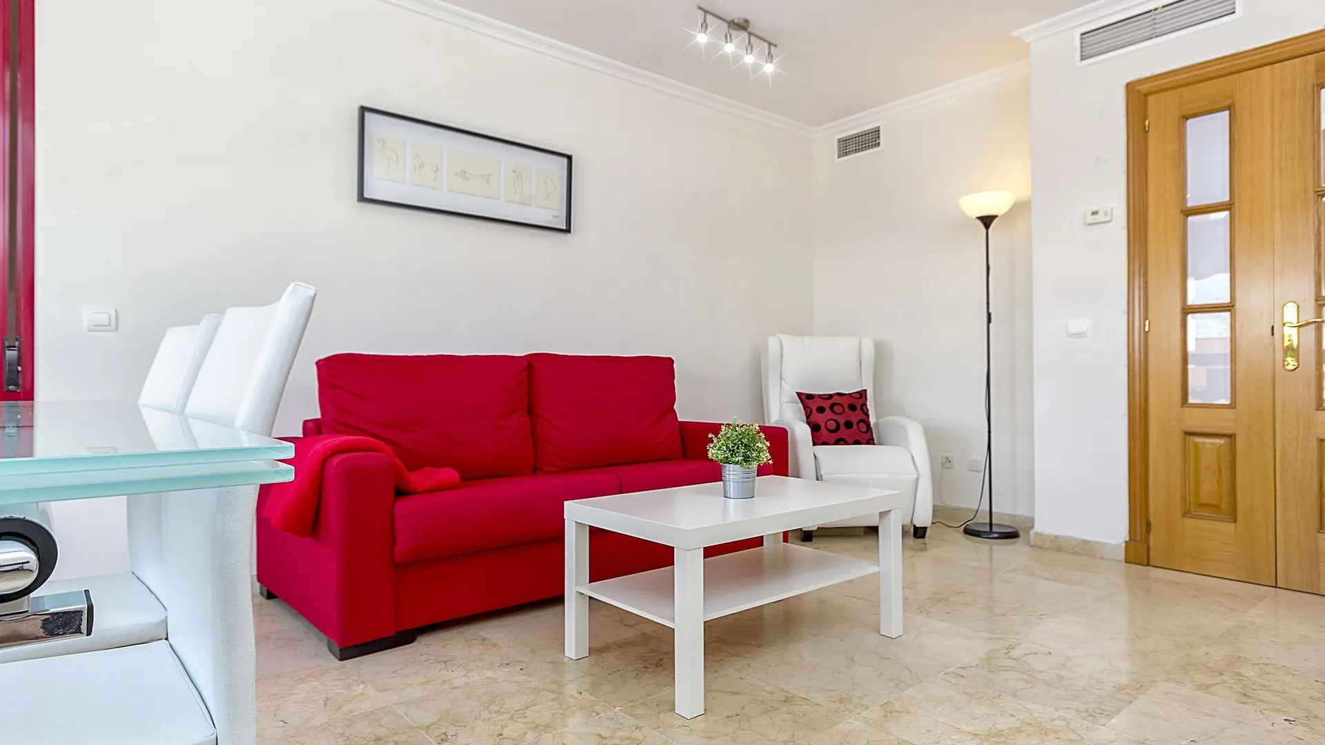 Apartamento Canales Malaga Spain