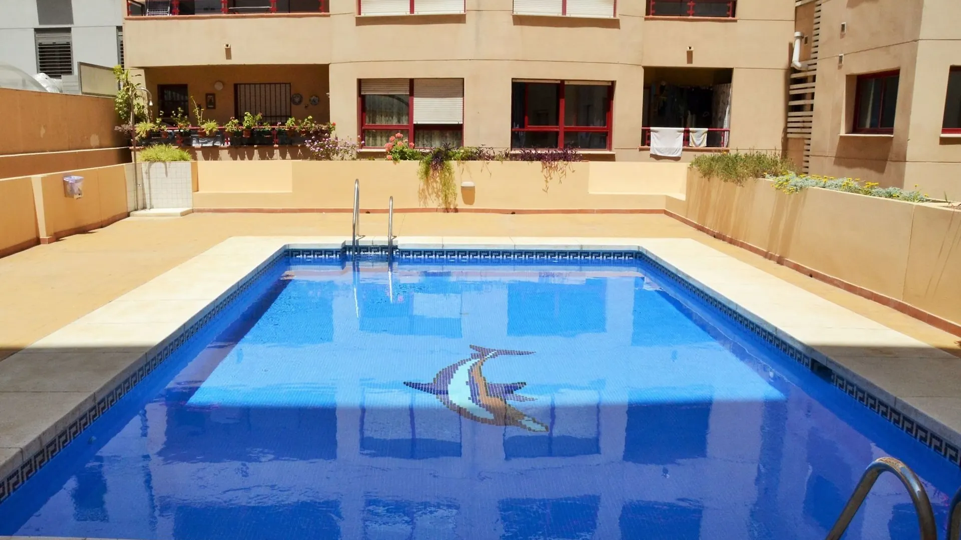 Apartamento Canales Malaga 0*,  Spain
