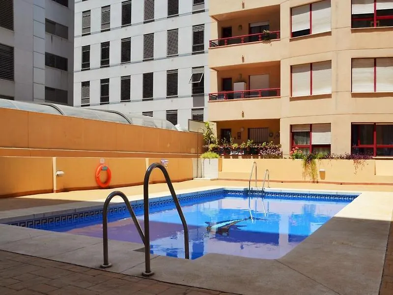 Apartamento Canales Malaga Apartment