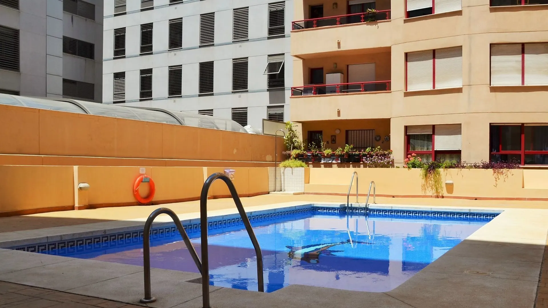 Apartamento Canales Malaga Apartment